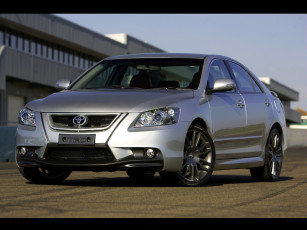 Картинка автомобили toyota