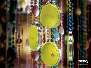 Картинка бренды benq