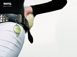 Картинка бренды benq