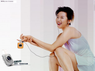 Картинка бренды benq