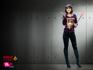 Картинка бренды bobson