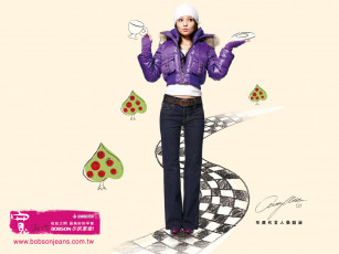 Картинка бренды bobson