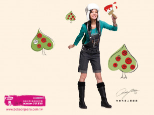 Картинка бренды bobson