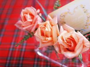 Картинка цветы розы