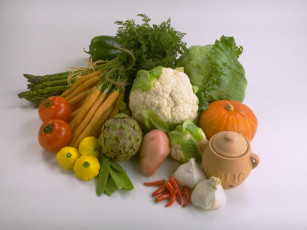 Картинка еда овощи томаты помидоры