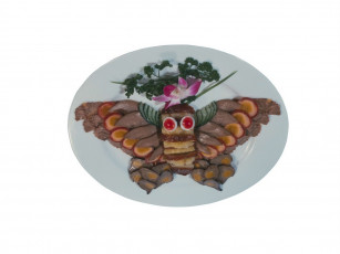 Картинка еда салаты закуски