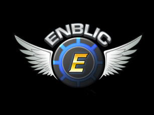 Картинка enblic видео игры