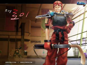 обоя enblic, видео, игры