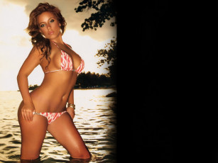 Картинка Jesikah+Maximus девушки