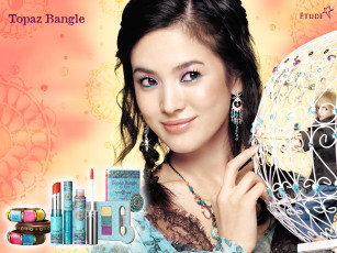 Картинка etude бренды