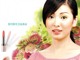 Картинка etude бренды