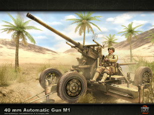 Картинка искуство войны африка 1943г видео игры искусство