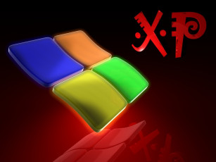 Картинка компьютеры windows xp