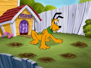 Картинка мультфильмы disney