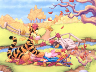 Картинка мультфильмы winnie the pooh