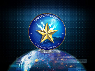 Картинка видео игры tom clancy`s endwar