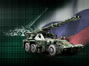 Картинка видео игры tom clancy`s endwar