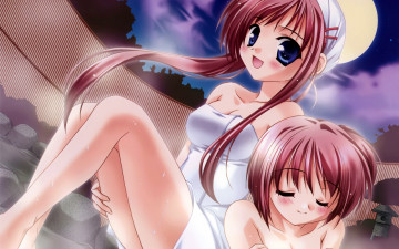 Картинка аниме *unknown другое