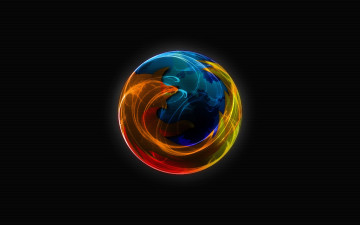 Картинка компьютеры mozilla firefox