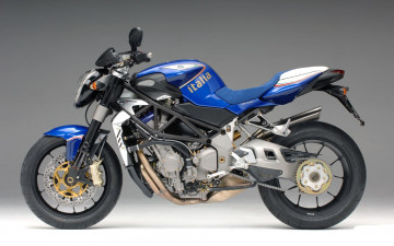 Картинка мотоциклы mv agusta