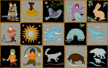 Картинка рисованные другое