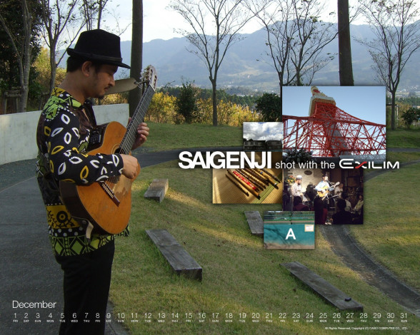 Обои картинки фото бренды, exilim