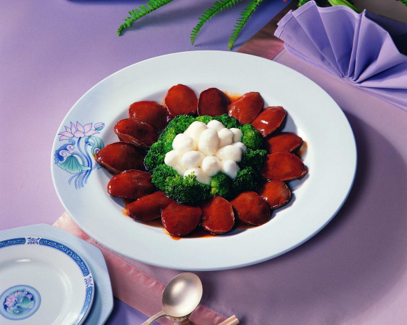 Обои картинки фото еда, вторые, блюда