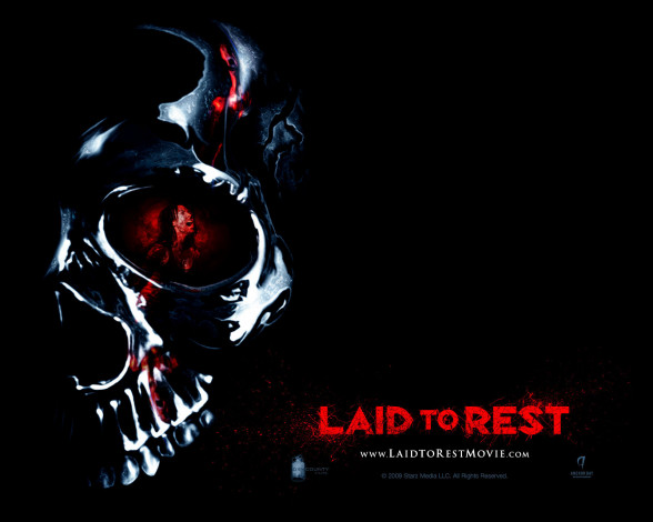 Обои картинки фото laid, to, rest, кино, фильмы