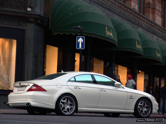 Обои картинки фото автомобили, mercedes, benz