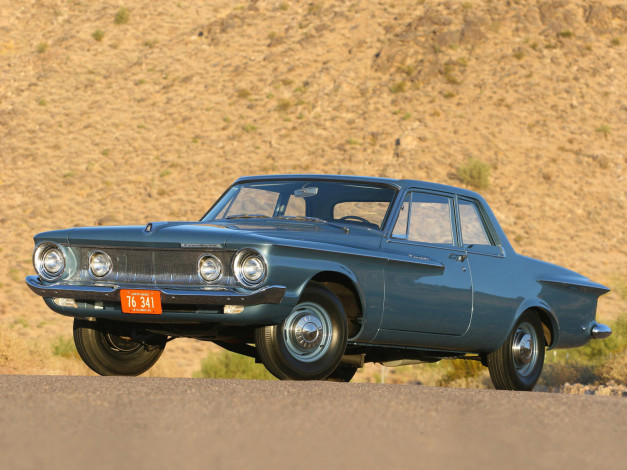 Обои картинки фото автомобили, plymouth