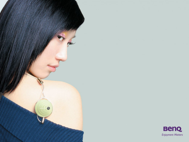 Обои картинки фото бренды, benq