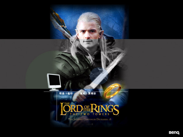 Обои картинки фото бренды, benq