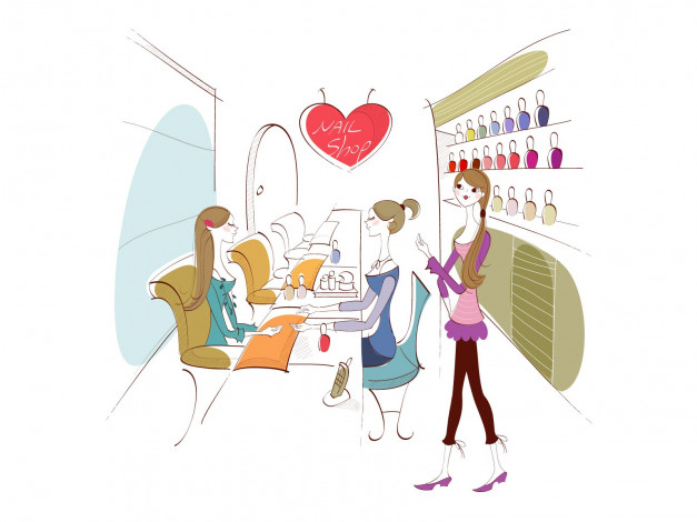 Обои картинки фото векторная, графика