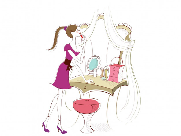 Обои картинки фото векторная, графика