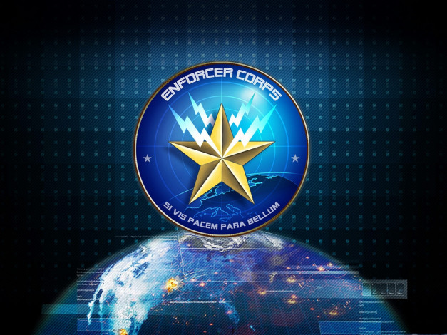 Обои картинки фото видео, игры, tom, clancy`s, endwar