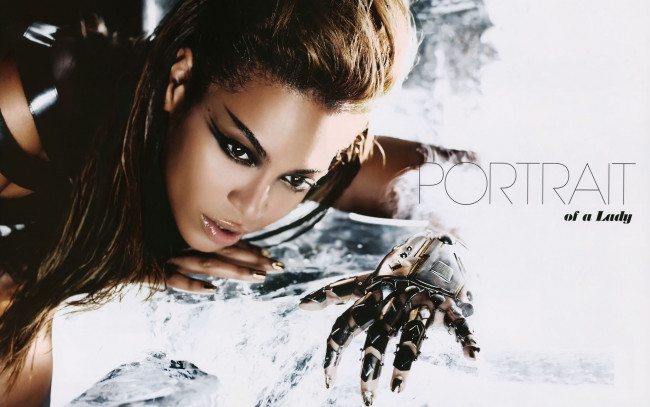 Обои картинки фото beyonce, knowles, музыка