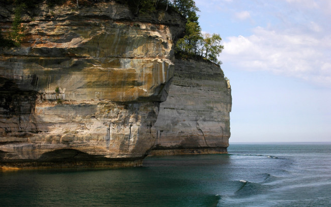 Обои картинки фото природа, побережье