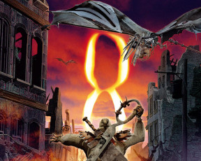 Картинка девять мультфильмы