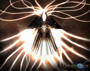 Картинка dreamlords видео игры