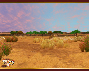 Картинка zoo tycoon african adventure видео игры