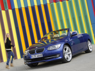 Картинка автомобили bmw