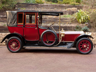 Картинка автомобили классика