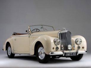 Картинка автомобили классика