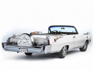 Картинка автомобили pontiac