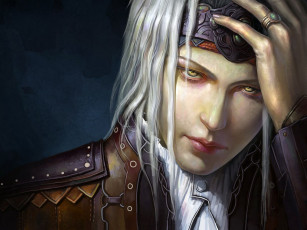 Картинка фэнтези люди