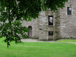 Картинка города здания дома