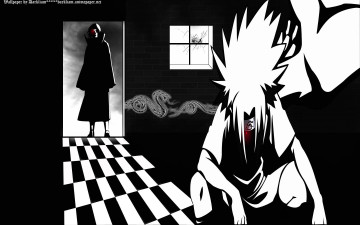 Картинка аниме naruto