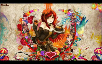 Картинка аниме *unknown другое