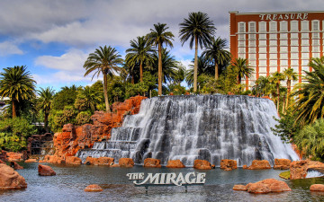 Картинка города лас вегас сша