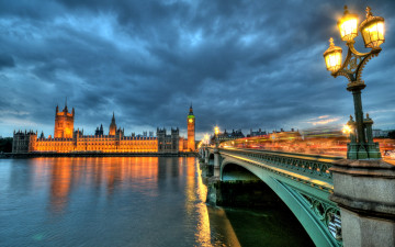 Картинка города лондон великобритания